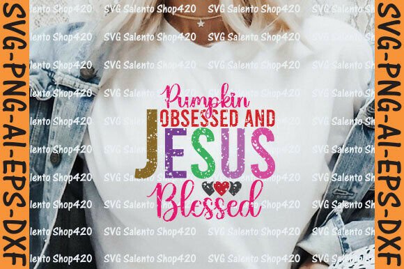Man of Faith SVG T-Shirt Designs